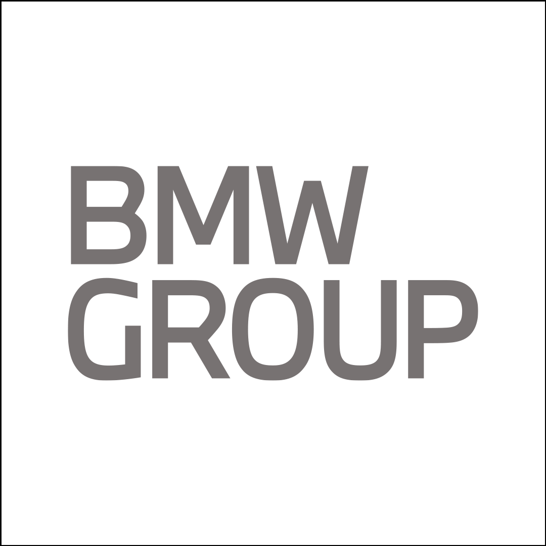 BMW Group Logo