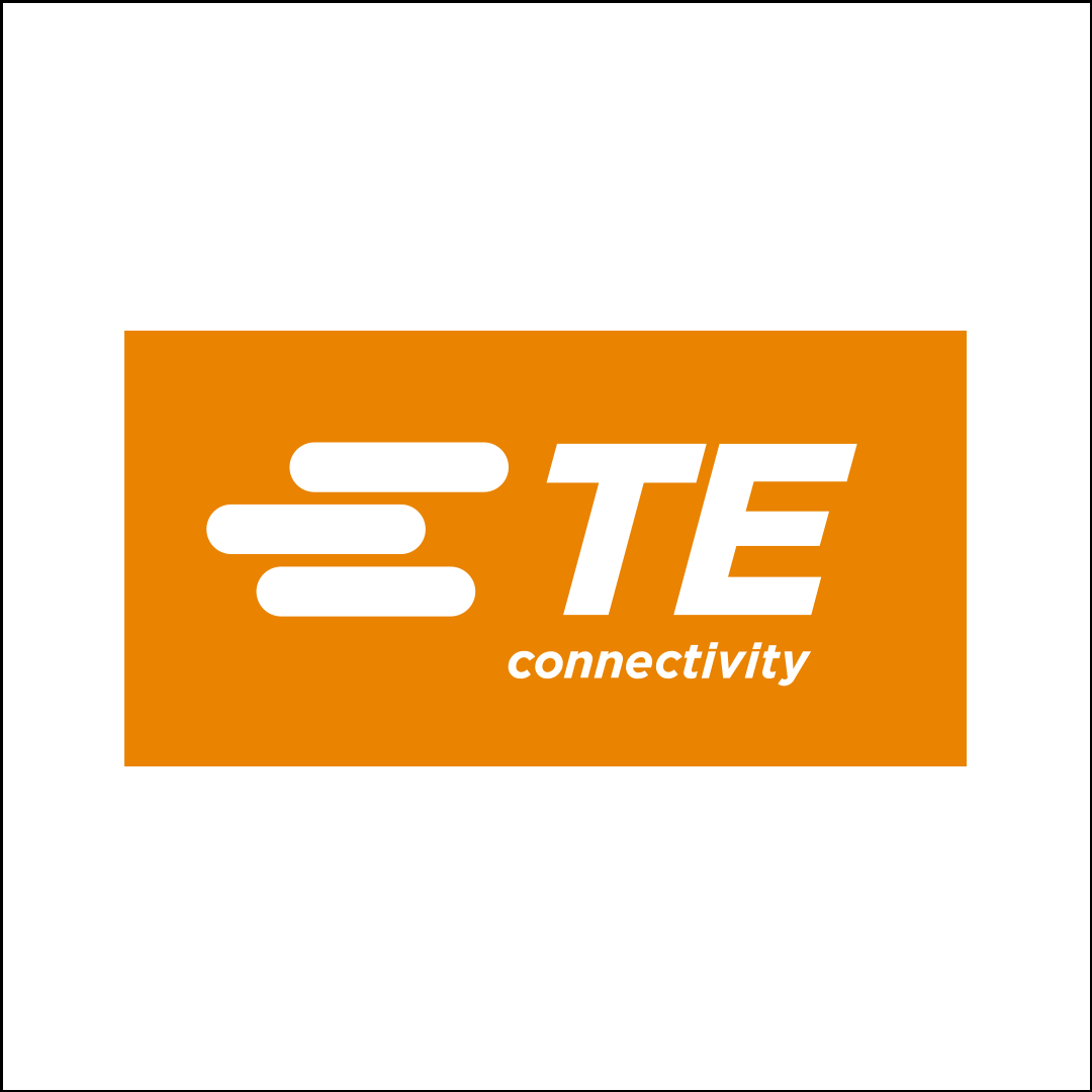 TE Connectivity Logo