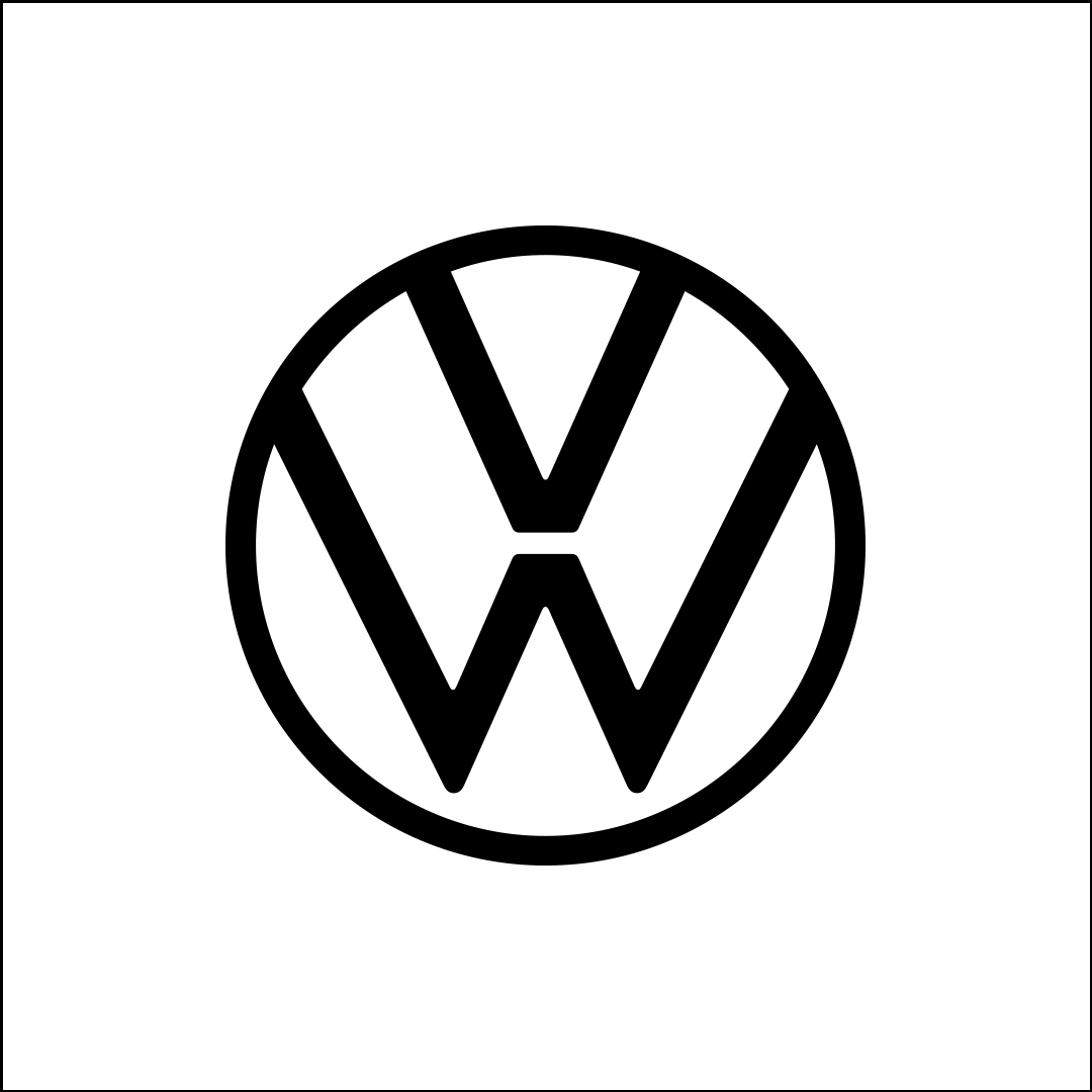 Volkswagen Logo